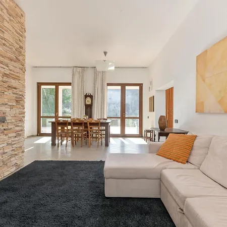 Villa Augusta By Interhome *