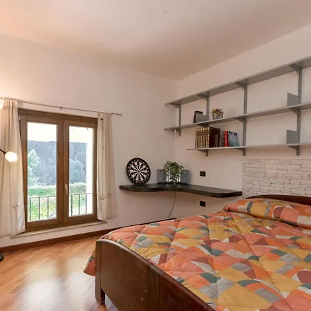 Villa Augusta By Interhome