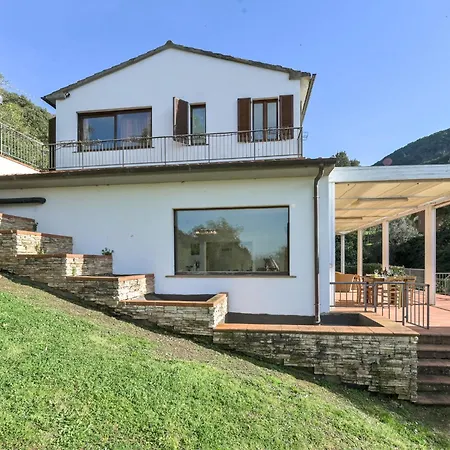 Augusta By Interhome Villa Scarlino