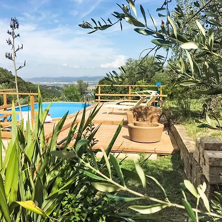 Augusta By Interhome Villa
