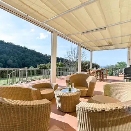 Villa Augusta By Interhome *