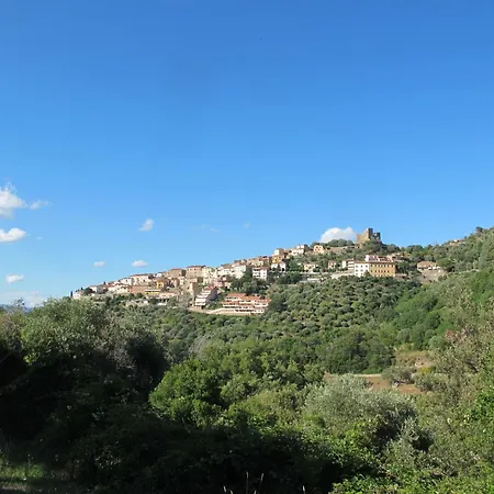 Augusta By Interhome * Scarlino