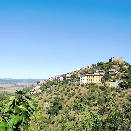 Augusta By Interhome Villa Scarlino
