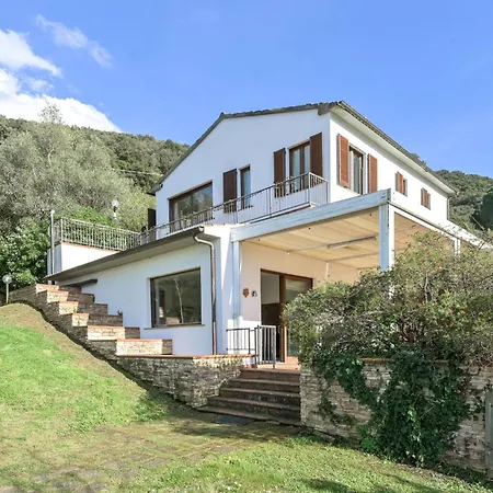 Augusta By Interhome Scarlino