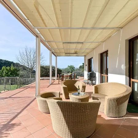 Augusta By Interhome Scarlino