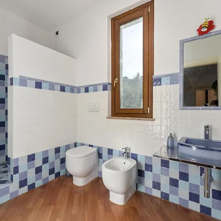 Villa Augusta By Interhome