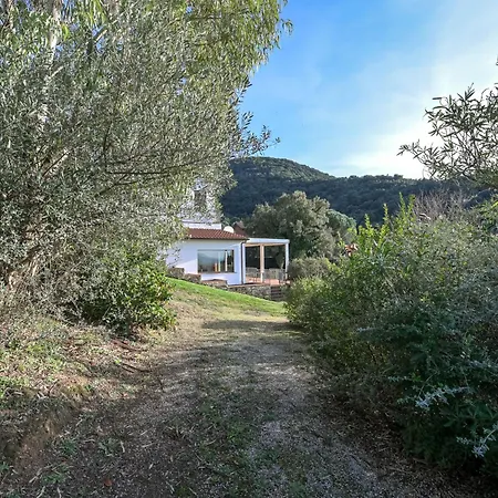 Augusta By Interhome * Scarlino