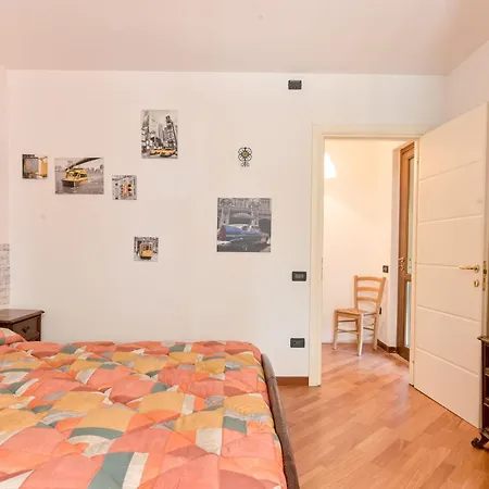 Villa Augusta By Interhome *