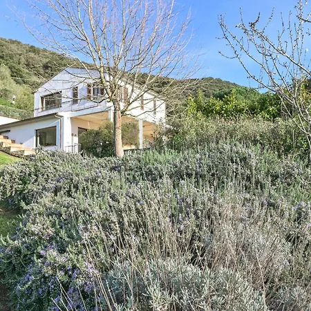 Villa Augusta By Interhome Scarlino