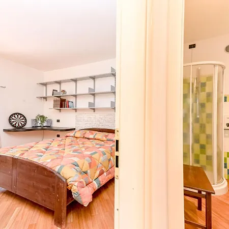 Augusta By Interhome *