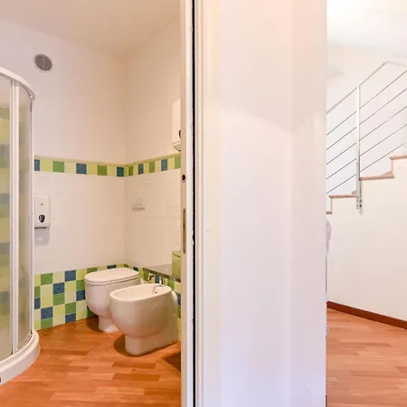 Villa Augusta By Interhome