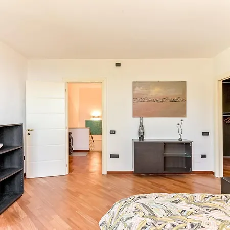 Villa Augusta By Interhome Scarlino