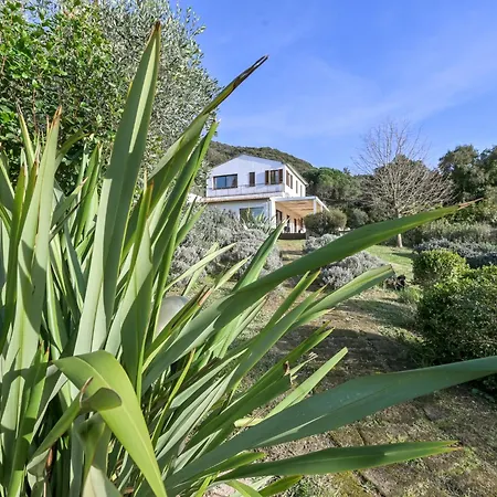 Augusta By Interhome * Scarlino