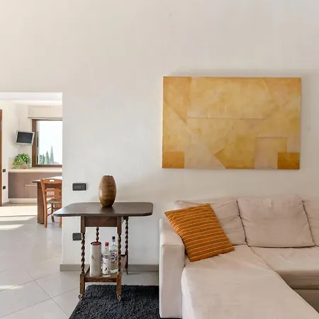 Augusta By Interhome Scarlino