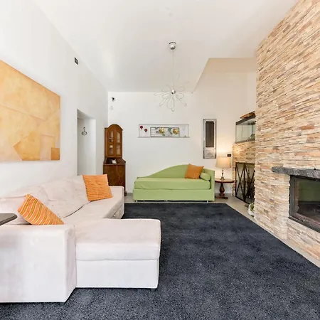 Augusta By Interhome * Scarlino