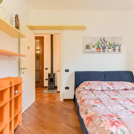 Villa Augusta By Interhome