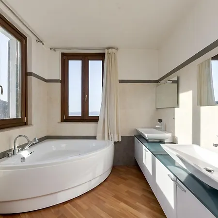 Villa Augusta By Interhome *