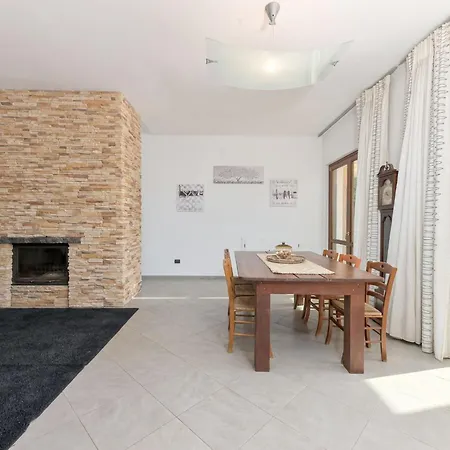 Villa Augusta By Interhome Scarlino