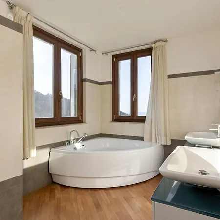 Augusta By Interhome Scarlino