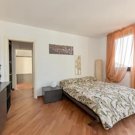 Augusta By Interhome Villa