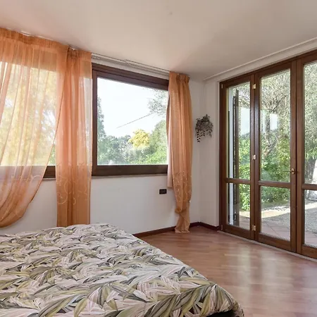 Villa Augusta By Interhome