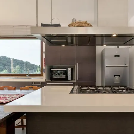 Villa Augusta By Interhome *