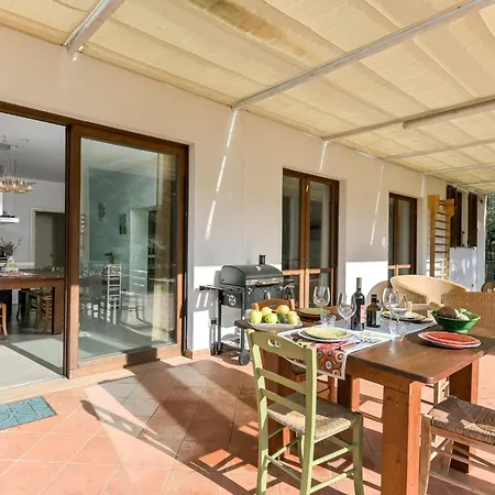 Villa Augusta By Interhome