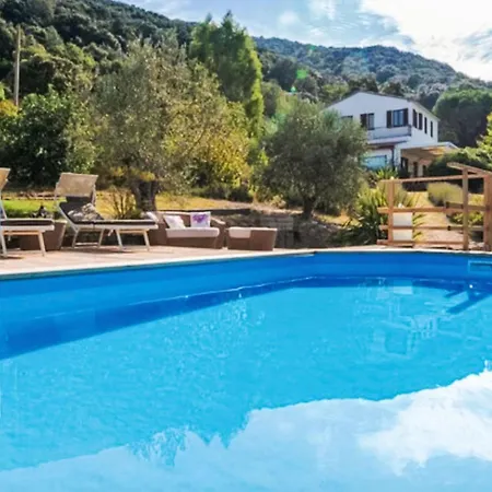 Villa Augusta By Interhome *