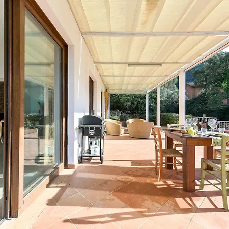 Augusta By Interhome *