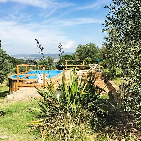 Augusta By Interhome