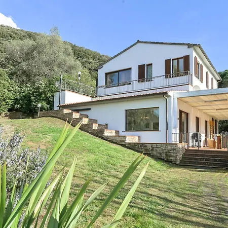 Villa Augusta By Interhome Scarlino