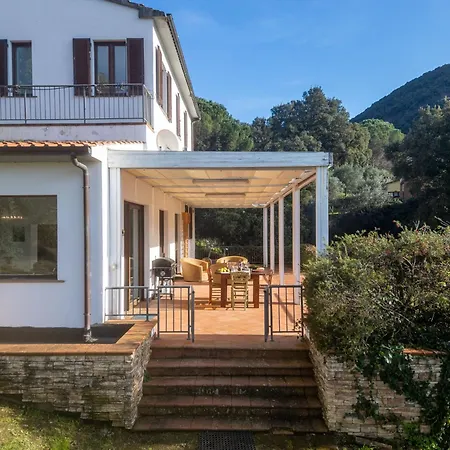 Augusta By Interhome Scarlino