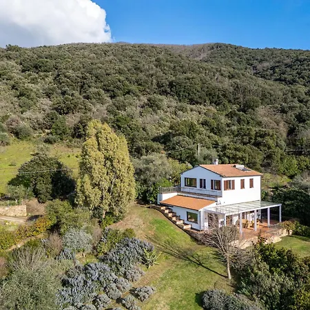 Villa Augusta By Interhome