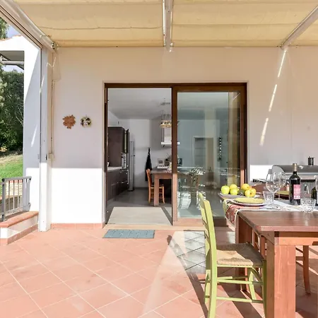 Augusta By Interhome