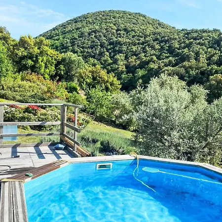 Villa Augusta By Interhome Scarlino
